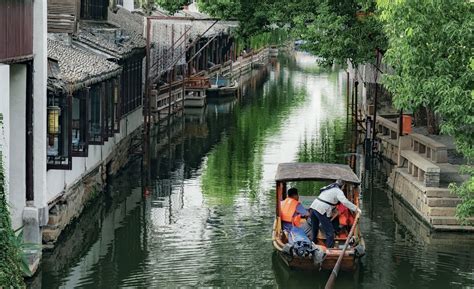 「探秘苏州北之迷人風情：眾多遊樂擇一」